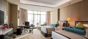 Narcissus Boutique Hotel Al Hamra
