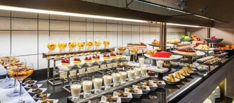 Narcissus Boutique Hotel Al Hamra