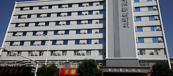 Greentree Inn Zhengzhou Gongyi Xinxing Road