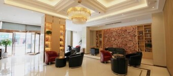 Greentree Inn Zhengzhou Gongyi Xinxing Road