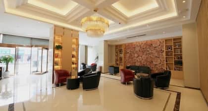 Greentree Inn Zhengzhou Gongyi Xinxing Road