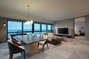 Dining - Crowne Plaza Foshan Nanhai (Foshan)