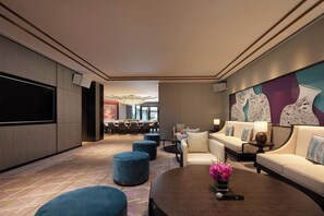 Interior - Crowne Plaza Foshan Nanhai (Foshan)