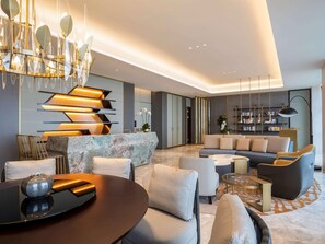 Interior - Sofitel Haikou Hotel (Haikou)