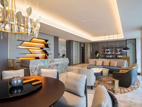 Sofitel Haikou Hotel