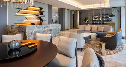 Sofitel Haikou Hotel