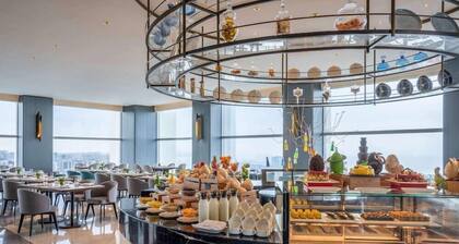 Sofitel Haikou Hotel