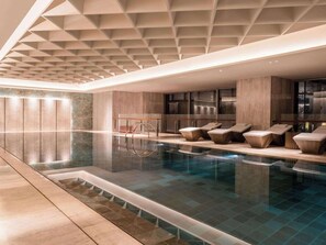 Pool - Sofitel Haikou Hotel (Haikou)