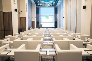 Meeting facility - Sofitel Haikou Hotel (Haikou)
