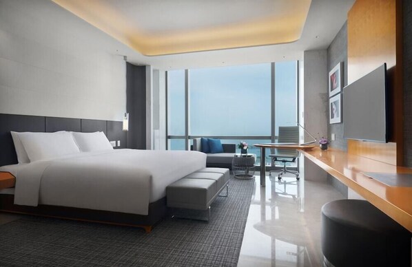 Room - Sofitel Haikou Hotel (Haikou)