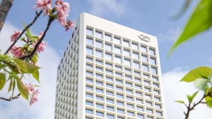 Exterior - Sofitel Haikou Hotel (Haikou)