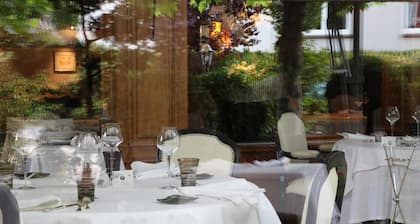 Hotel Restaurant Le Relais de la Poste