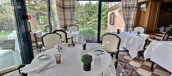 Hotel Restaurant Le Relais de la Poste