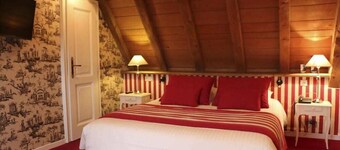 Hotel Restaurant Le Relais de la Poste