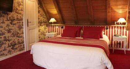 Hotel Restaurant Le Relais de la Poste