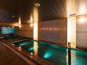 Sports facility - Super Hotel Premier Tokyo-eki Yaesu Chuo-guchi (Tokyo)