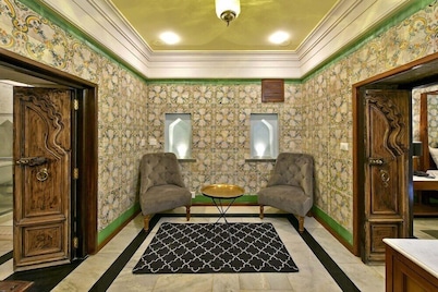 Gogunda Palace Udaipur