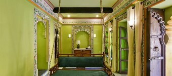 Gogunda Palace Udaipur