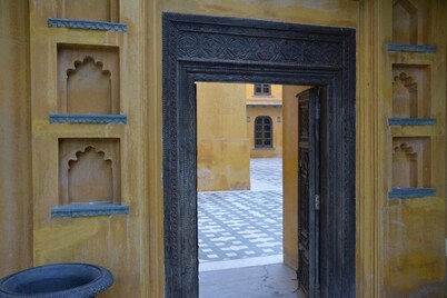 Gogunda Palace Udaipur