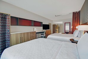 Room - Home2 Suites by Hilton Blacksburg (Blacksburg)