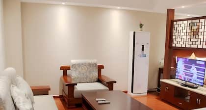 Greentree Inn Changzhi Bus Passenger Station Xihuan Road Business Hotel