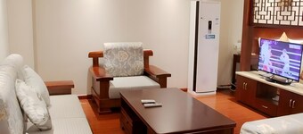 Greentree Inn Changzhi Bus Passenger Station Xihuan Road Business Hotel