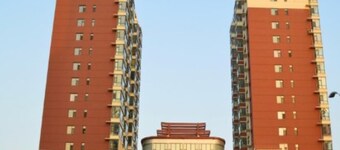 Greentree Inn Changzhi Bus Passenger Station Xihuan Road Business Hotel