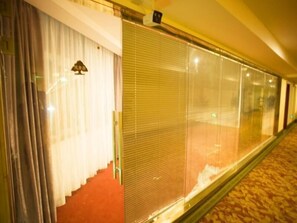 Interior - Greentree Inn Fuyang Yijing International North Business (Fuyang)