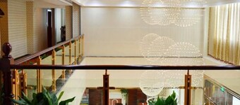 Greentree Inn Fuyang Yijing International North Business