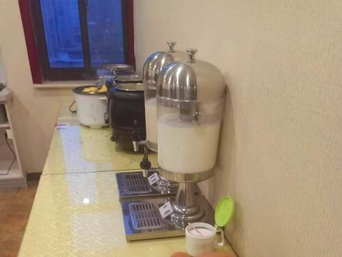 Greentree Inn Hefei Feixi West People Road Guanyi Road Express Hotel