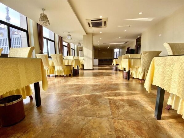 ร้านอาหาร