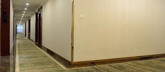 Greentree Inn Hefei Feixi West People Road Guanyi Road Express Hotel