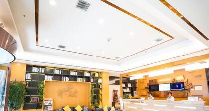 Greentree Inn Hefei Fuyang Bei Road Beicheng Shuangfeng Industrial Park