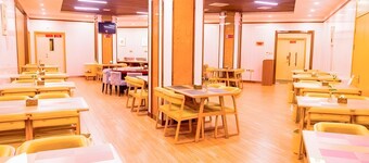 Greentree Inn Hengshui Olympic Sports Center Nanhuan Road