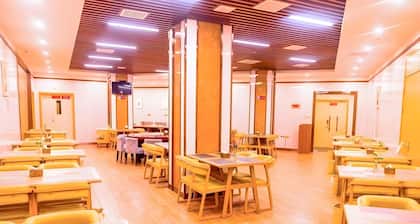 Greentree Inn Hengshui Olympic Sports Center Nanhuan Road