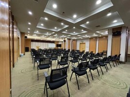 Sala de reuniones