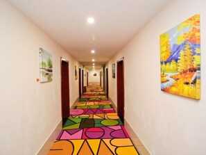 Interior - Shell Hefei Zhongkeda Hotel (Hefei)