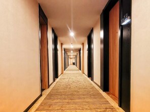 Interior - Green Tree Inn Huangshan Yi County Xidi Hongcun (Huangshan)