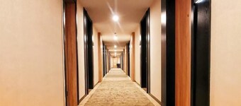 Green Tree Inn Huangshan Yi County Xidi Hongcun