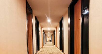 Green Tree Inn Huangshan Yi County Xidi Hongcun