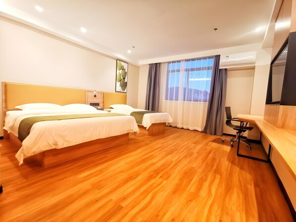 ห้องพัก