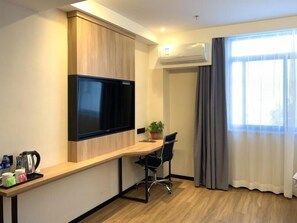 Interior - Green Tree Inn Huangshan Yi County Xidi Hongcun (Huangshan)