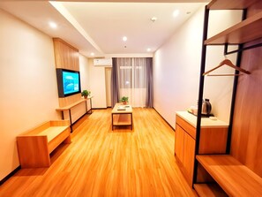 Interior - Green Tree Inn Huangshan Yi County Xidi Hongcun (Huangshan)