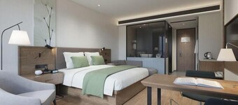 Green Tree Inn Huangshan Yi County Xidi Hongcun