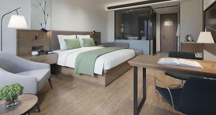 Green Tree Inn Huangshan Yi County Xidi Hongcun