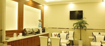 Greentree Inn Langfang Guangyang District High-speed Railway Station Business Hotel