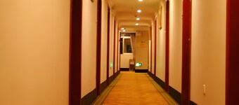 Greentree Inn Jiangsu Xuzhou Peixian Bus Station Tangmu Road Business Hotel