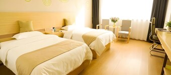 Greentree Inn Xuzhou Economic Development Zone Damiao Town