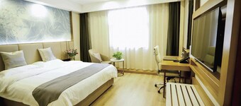 Greentree Inn Xuzhou Economic Development Zone Damiao Town