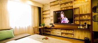 Greentree Inn Xuzhou Economic Development Zone Damiao Town